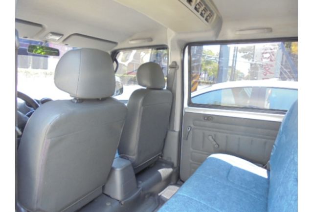 Mitsubishi VERYCA  第10張相片