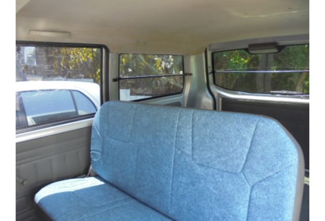 Mitsubishi VERYCA  第11張相片