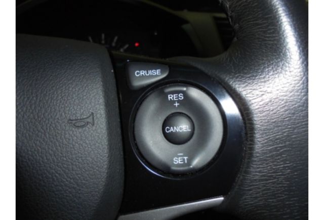 Honda CIVIC  第11張相片