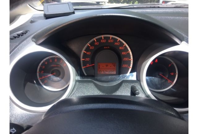 Honda FIT  第6張相片