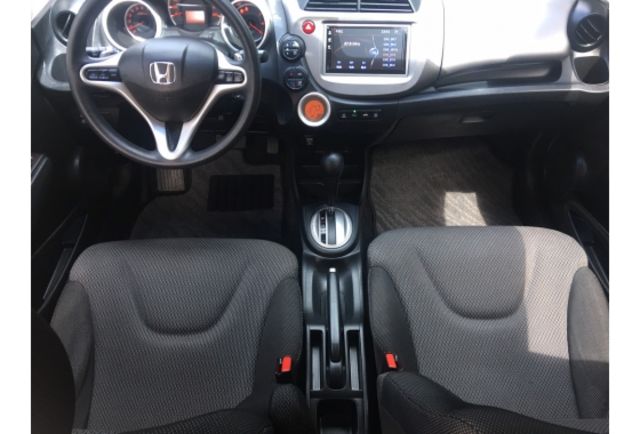 Honda FIT  第7張相片