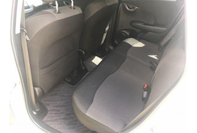 Honda FIT  第8張相片