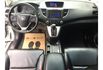 Honda CR-V  第8張縮圖