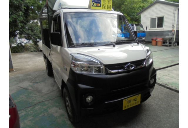 Mitsubishi VERYCA  第2張相片