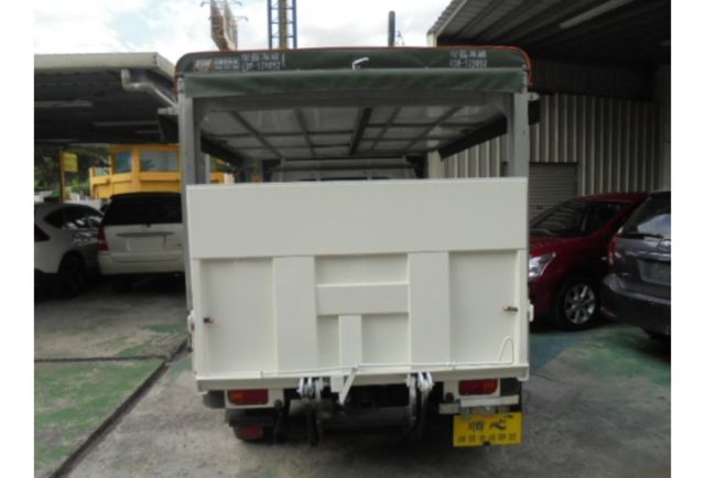 Mitsubishi VERYCA  第6張相片