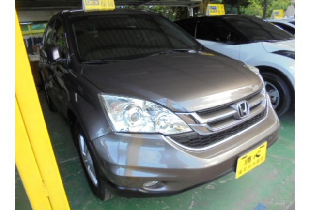 Honda CR-V  第3張相片