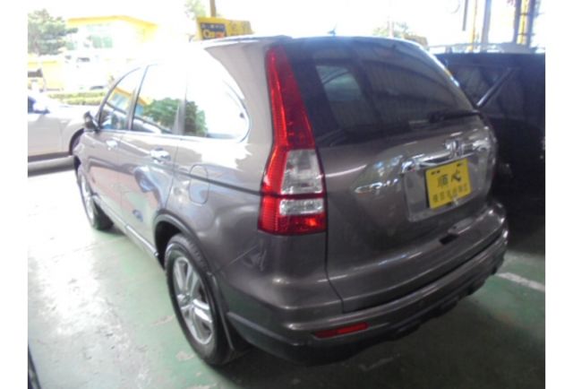 Honda CR-V  第4張相片