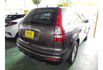 Honda CR-V  第6張縮圖