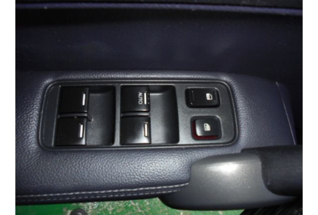 Honda CR-V  第7張相片