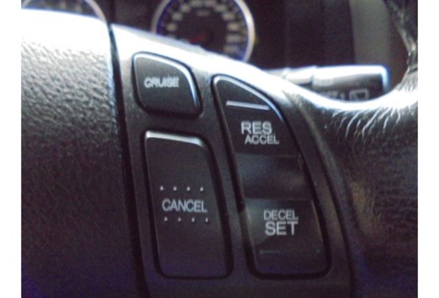 Honda CR-V  第8張相片