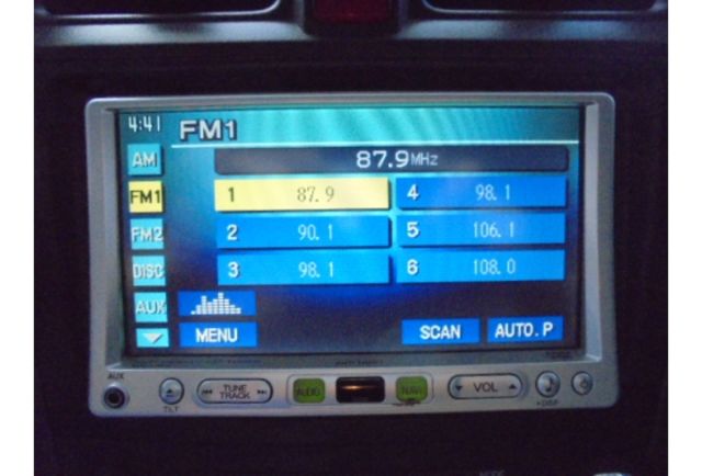 Honda CR-V  第9張相片