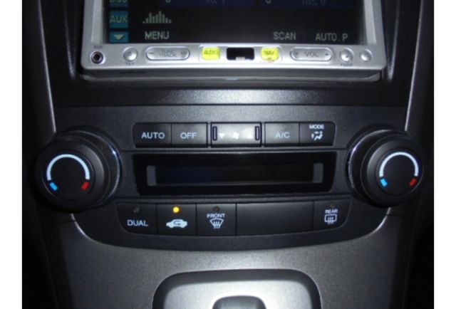 Honda CR-V  第10張相片