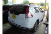 Honda CR-V  第6張縮圖