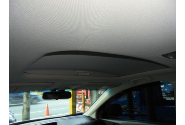 Honda CR-V  第12張相片