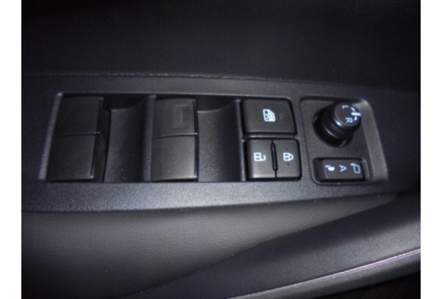 Toyota ALTIS  第6張相片