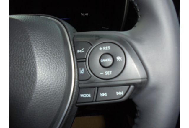 Toyota ALTIS  第7張相片
