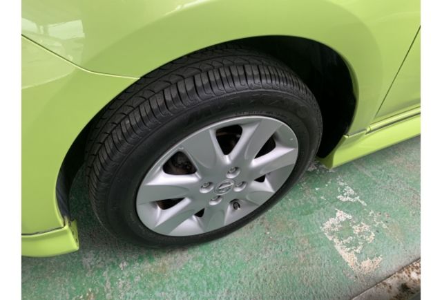 Nissan MARCH  第3張相片