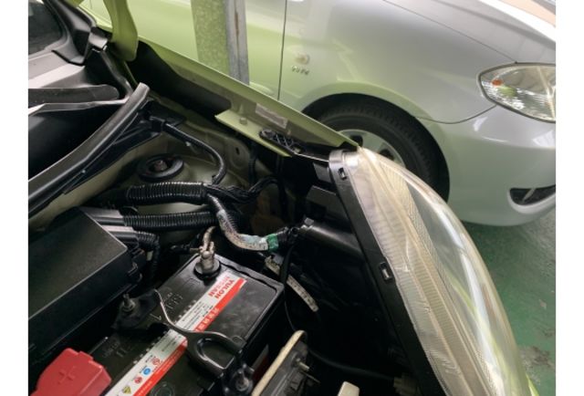 Nissan MARCH  第4張相片