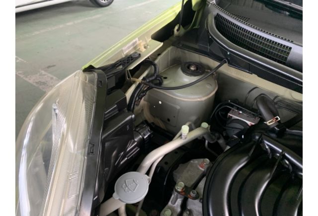 Nissan MARCH  第5張相片