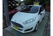 Ford FIESTA  第1張縮圖