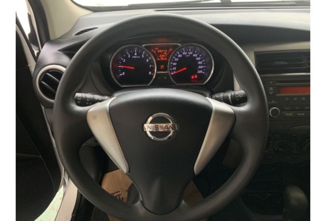 Nissan LIVINA  第4張相片