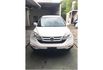 Honda CR-V  第1張縮圖
