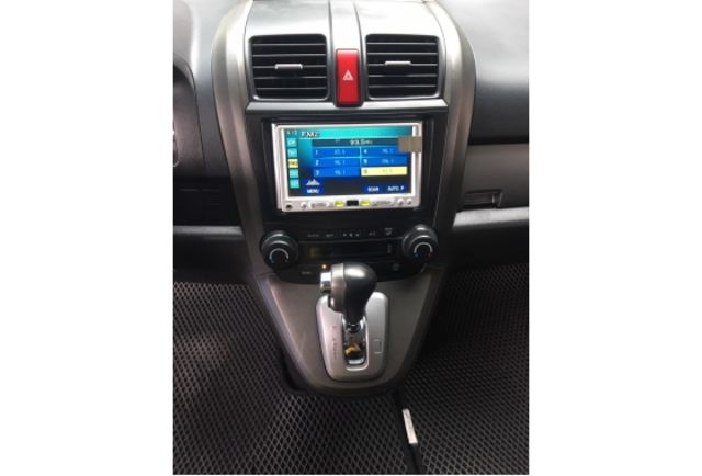Honda CR-V  第2張相片