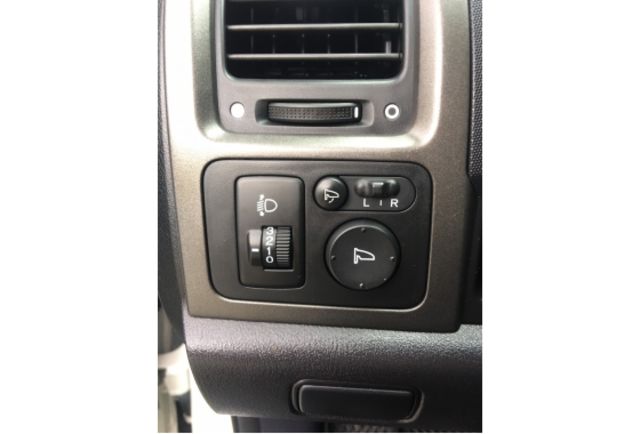 Honda CR-V  第3張相片