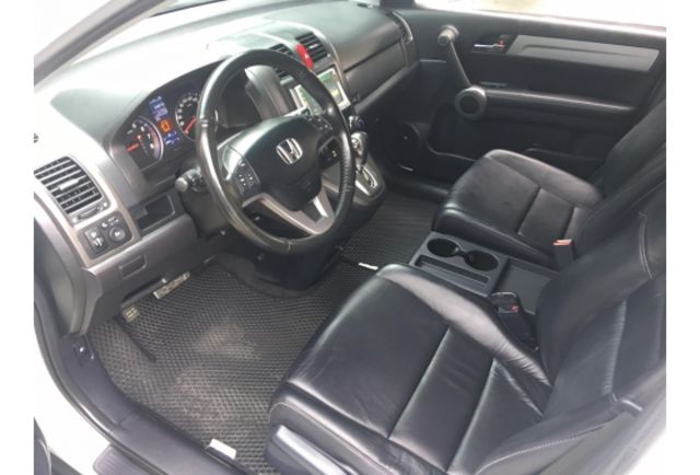 Honda CR-V  第6張相片