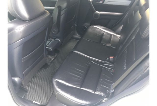 Honda CR-V  第8張相片