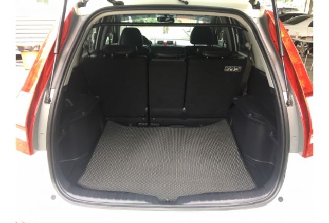 Honda CR-V  第10張相片
