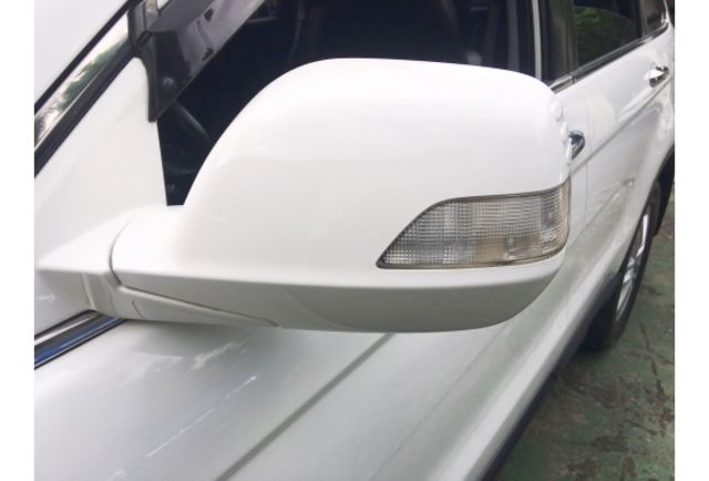 Honda CR-V  第11張相片