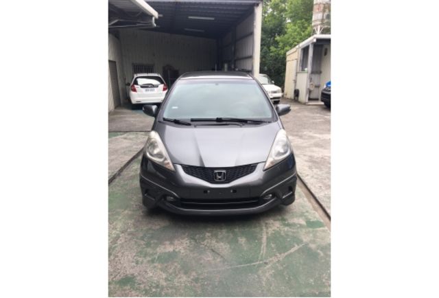 Honda FIT  第1張相片