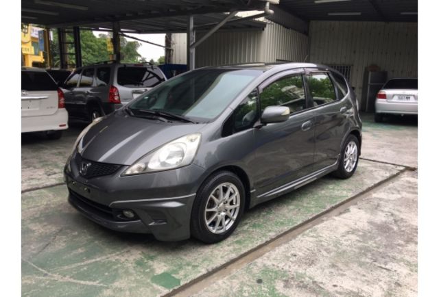 Honda FIT  第2張相片
