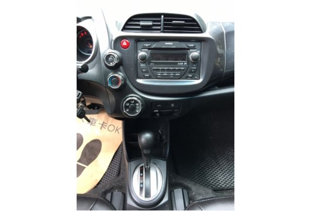 Honda FIT  第3張相片