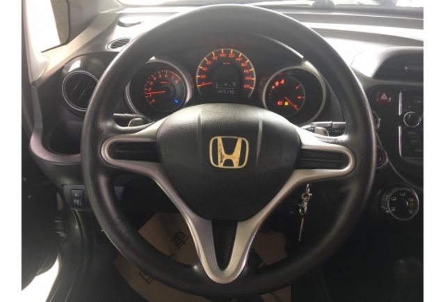 Honda FIT  第5張相片