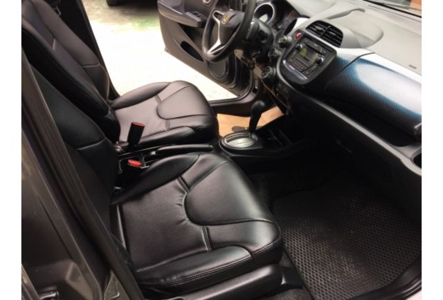 Honda FIT  第6張相片