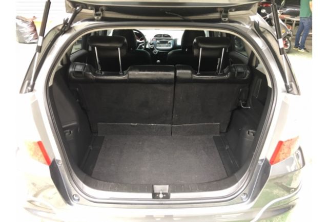 Honda FIT  第7張相片