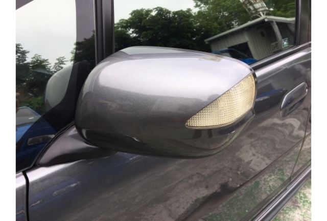 Honda FIT  第11張相片
