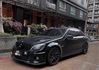 2008 BENZ C63AMG 卡夢引擎蓋 改裝大尾翼卡鉗 HK雙電熱椅  第1張縮圖