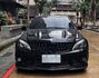 2008 BENZ C63AMG 卡夢引擎蓋 改裝大尾翼卡鉗 HK雙電熱椅  第2張縮圖