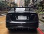 2008 BENZ C63AMG 卡夢引擎蓋 改裝大尾翼卡鉗 HK雙電熱椅  第6張縮圖