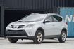 2012 TOYOTA RAV4 四代 RAV4 2.5 4wd  第1張縮圖