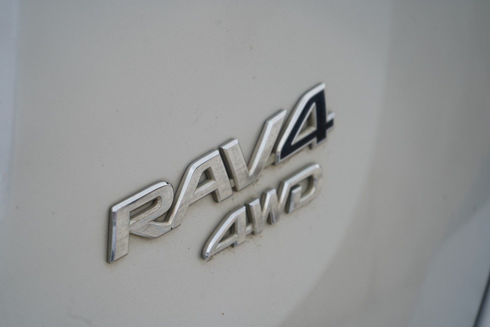 2012 TOYOTA RAV4 四代 RAV4 2.5 4wd  第9張相片