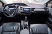 HONDA CIVIC 17吋鋁圈 HHC加大碟盤 BC避震器  第3張縮圖
