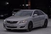 2007 TOYOTA CAMRY LED尾燈 恆溫空調 倒車輔助系統  第1張縮圖