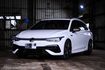 2021 VW GOLF R VARIAN MK8  第1張縮圖
