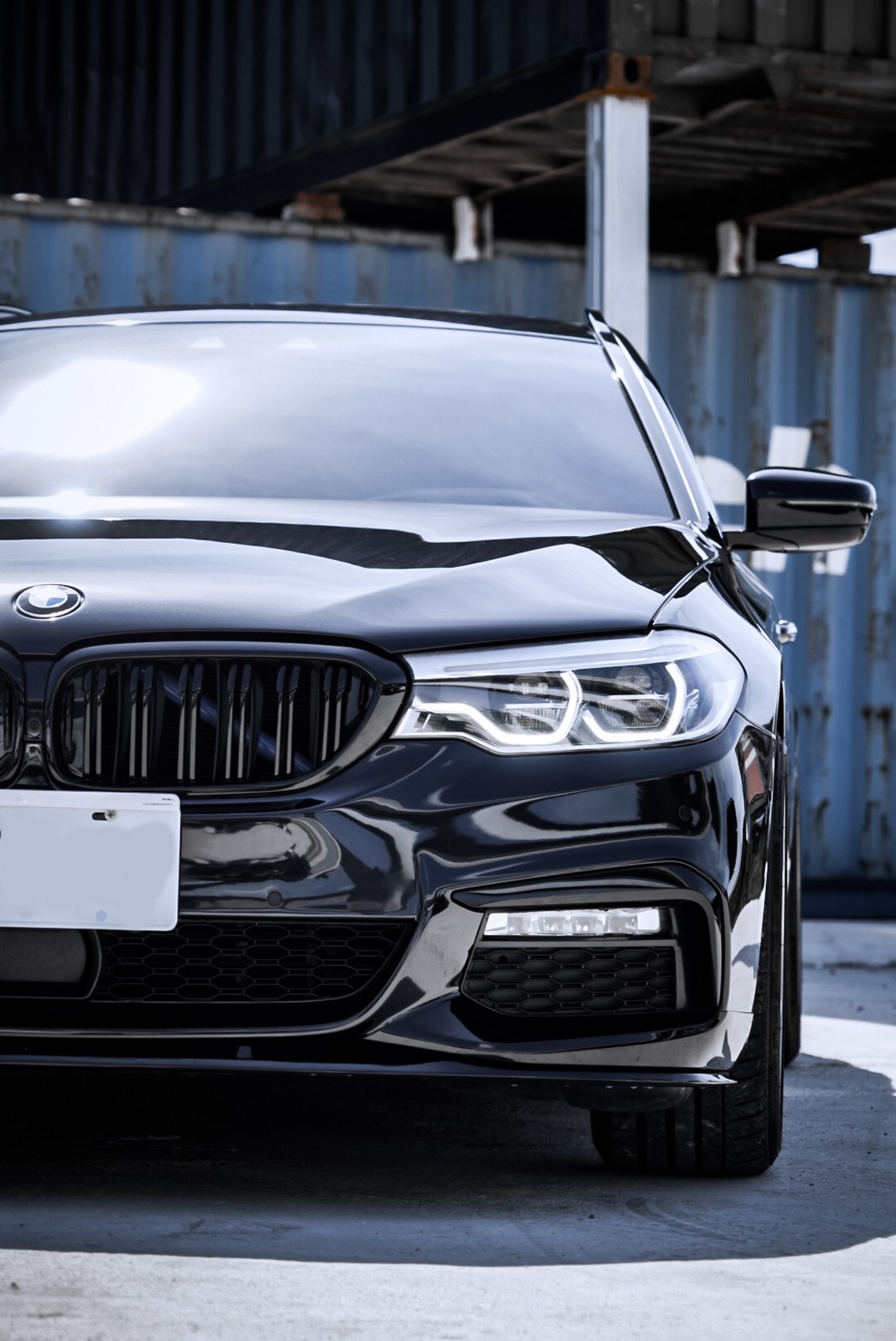 2017 530I TOURING  第2張相片
