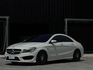 2014 Mercedes-Benz CLA250   第1張縮圖