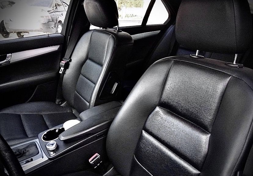 2007  Mercedes-Benz C300  第3張相片
